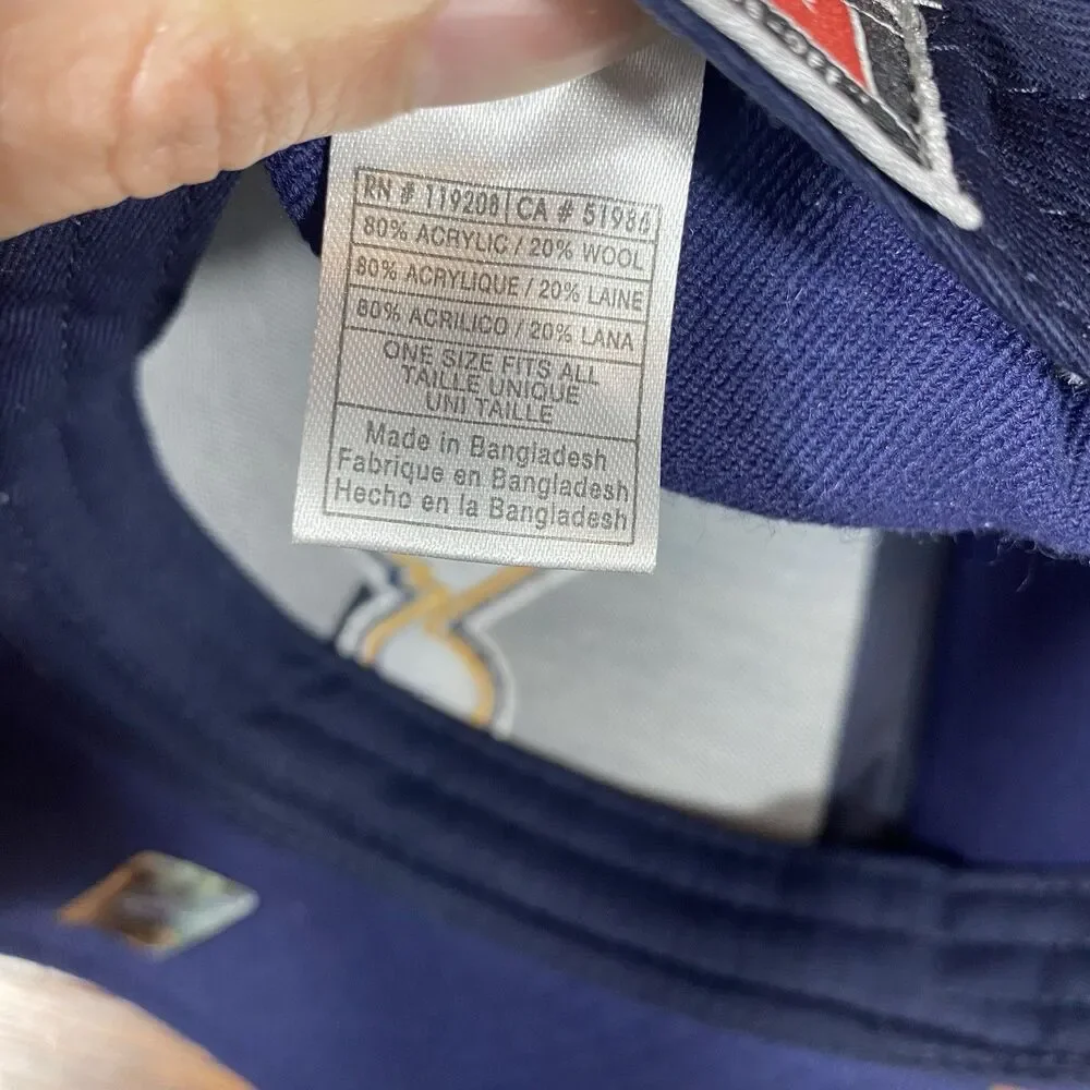 St. Louis Blues NHL Reebok 